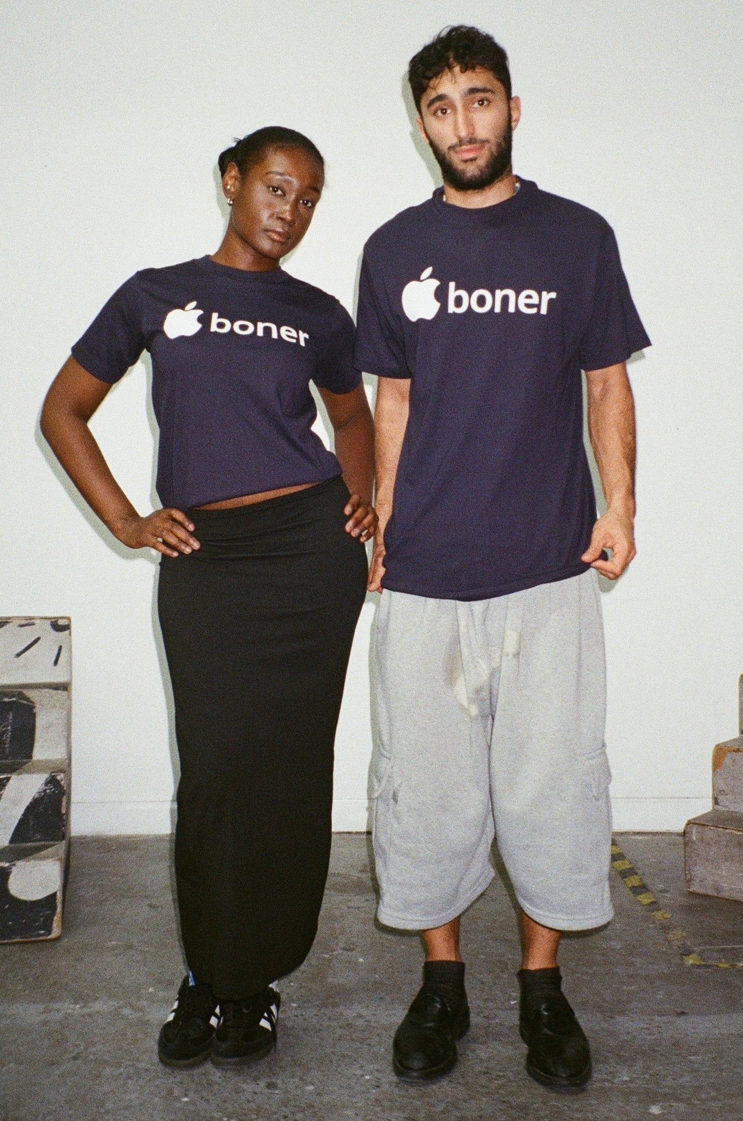 boner tee