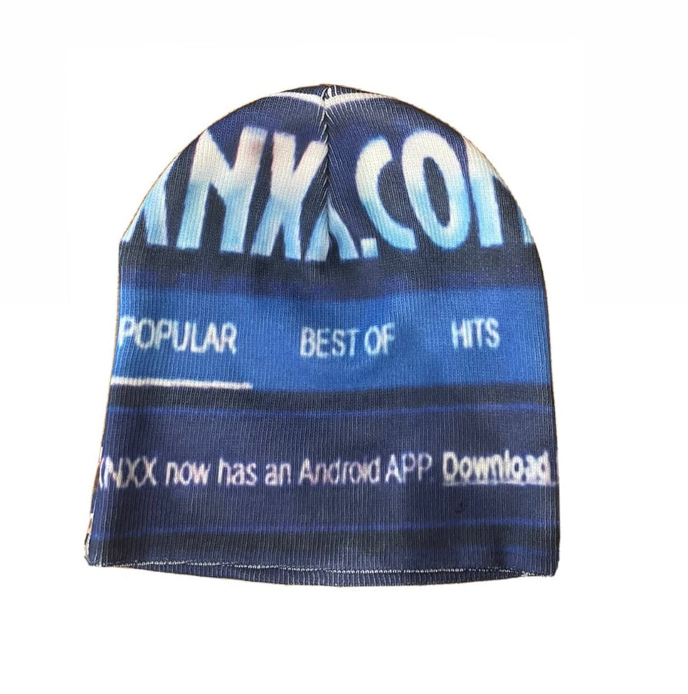 xnxx beanie