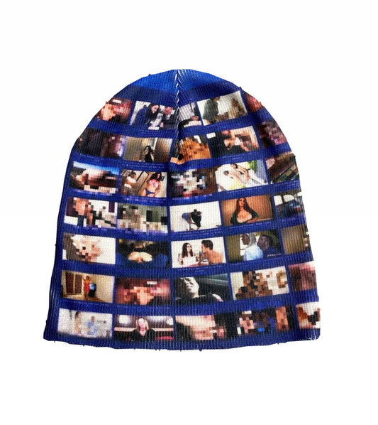 xnxx beanie