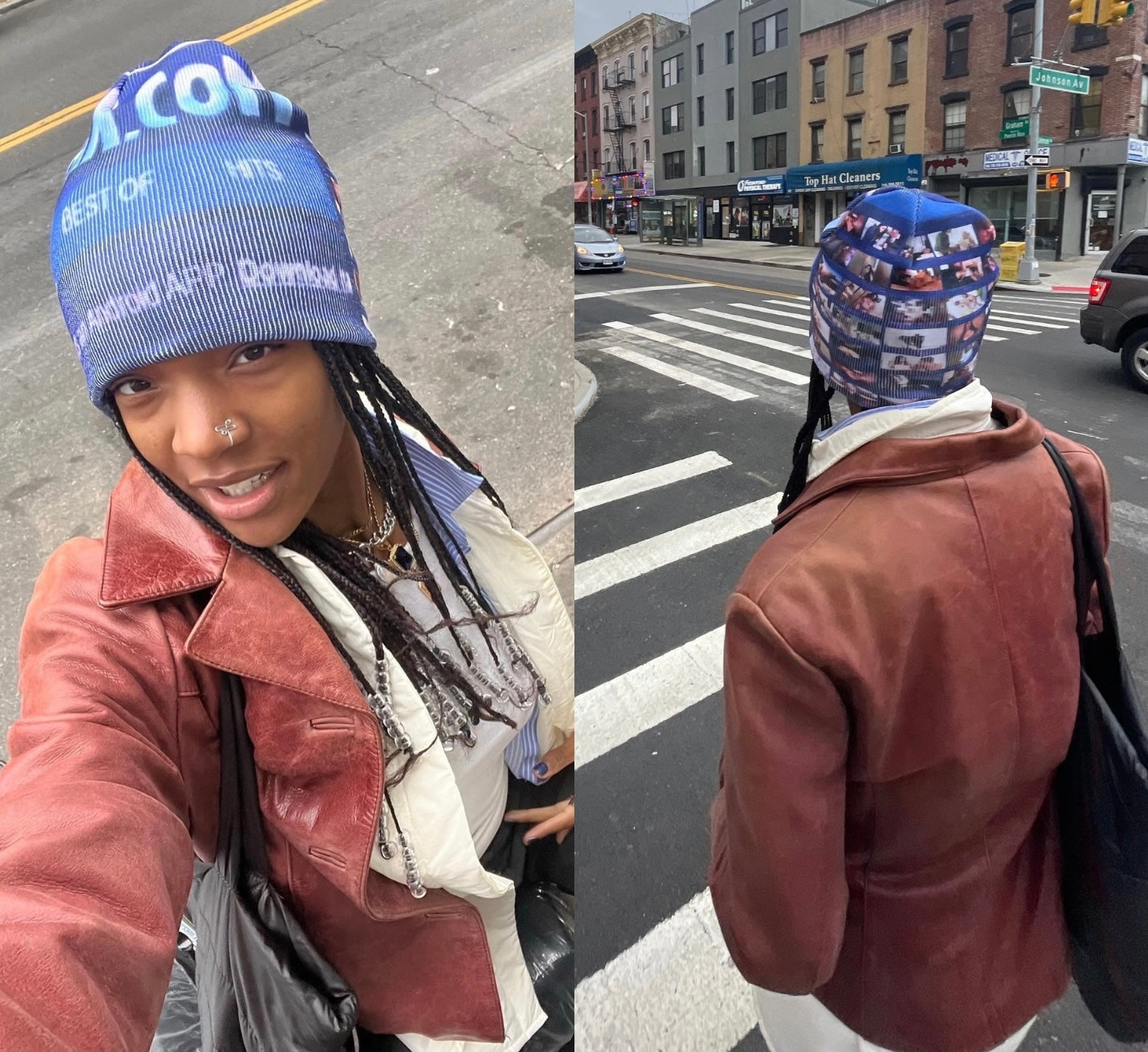 xnxx beanie